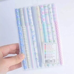 Adorable Color Gel Pens 0.5mm